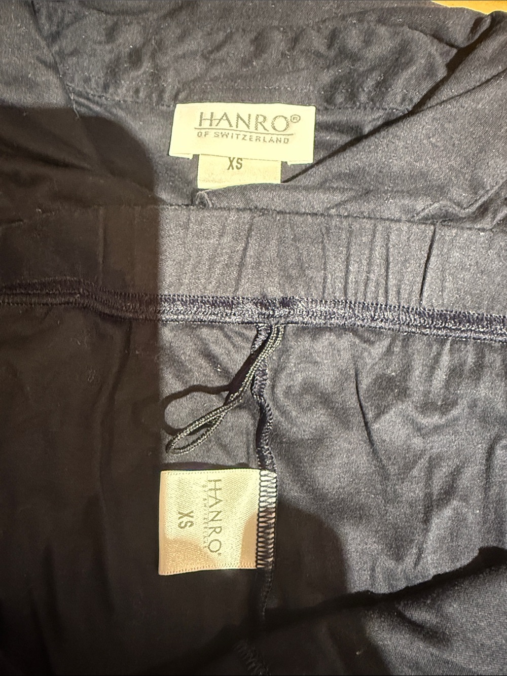 Hanro two piece set - Picture 5 of 5